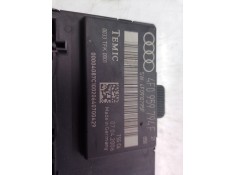 Recambio de modulo electronico para audi a6 berlina (4f2) 3.0 tdi quattro (165kw) referencia OEM IAM 4F0959794 4F0959794 4F09597 2