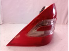 Recambio de piloto trasero izquierdo para mercedes-benz clase c (w203) berlina 200 compressor (203.045) referencia OEM IAM 20382 2