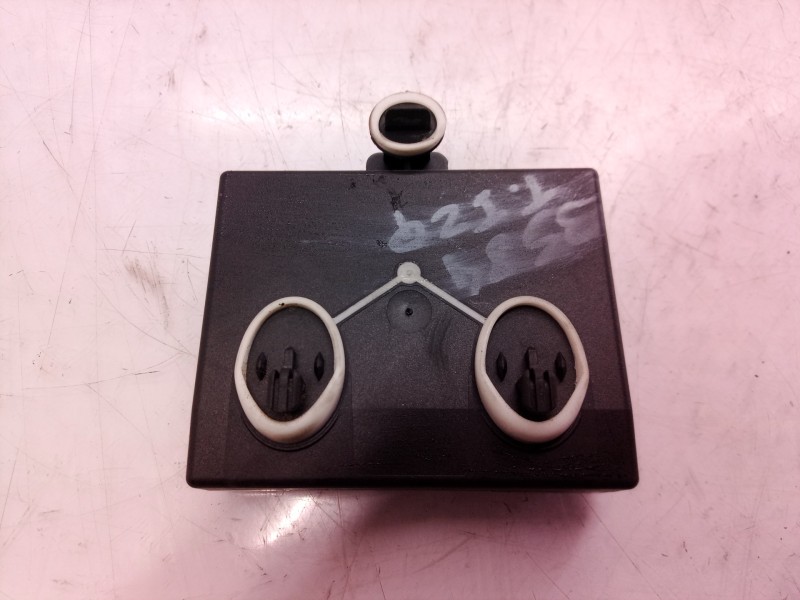 Recambio de modulo electronico para audi a6 berlina (4f2) 3.0 tdi quattro (165kw) referencia OEM IAM 4F0959795 4F0959795 4F09597