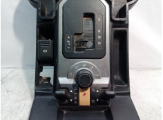 Recambio de guarnecidos palanca cambio para land rover discovery v6 td hse referencia OEM IAM FJV500172 FJV500172 FJV500172 2