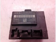 Recambio de modulo electronico para audi a6 berlina (4f2) 3.0 tdi quattro (165kw) referencia OEM IAM 4F0959795 4F0959795 4F09597 2