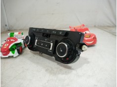 Recambio de mando calefaccion / aire acondicionado para skoda suberb (3t4) exclusive 4x4 referencia OEM IAM 3T0907044CC 3T090704 2