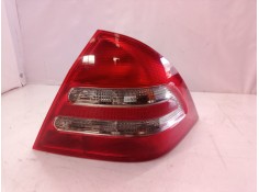 Recambio de piloto trasero derecho para mercedes-benz clase c (w203) berlina 200 compressor (203.045) referencia OEM IAM   