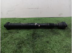 Recambio de transmision central delantera para volkswagen touareg (7p6) v6 tdi bluemotion premium referencia OEM IAM 7P0521101K 