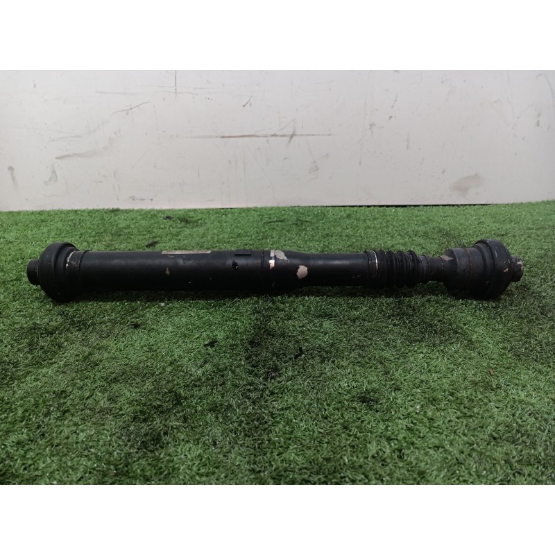Recambio de transmision central delantera para volkswagen touareg (7p6) v6 tdi bluemotion premium referencia OEM IAM 7P0521101K 