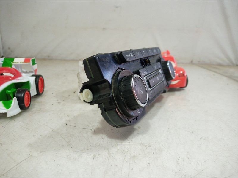 Recambio de mando calefaccion / aire acondicionado para skoda suberb (3t4) exclusive 4x4 referencia OEM IAM 3T0907044CC 3T090704