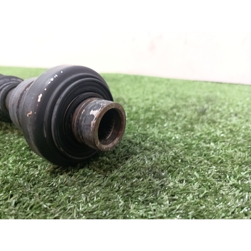 Recambio de transmision central delantera para volkswagen touareg (7p6) v6 tdi bluemotion premium referencia OEM IAM 7P0521101K 