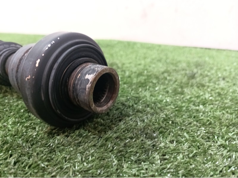 Recambio de transmision central delantera para volkswagen touareg (7p6) v6 tdi bluemotion premium referencia OEM IAM 7P0521101K 