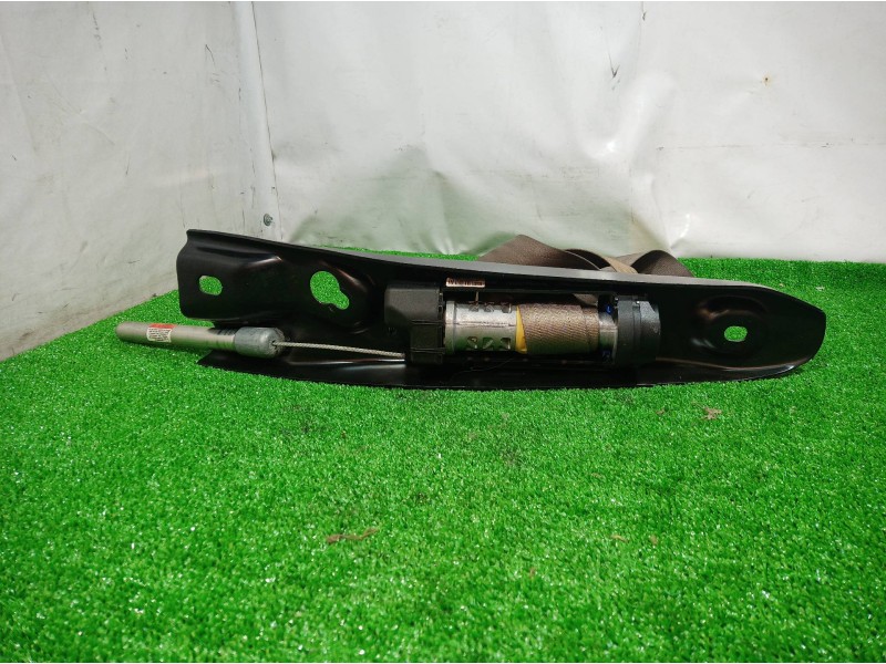 Recambio de cinturon seguridad delantero derecho para volvo xc90 v8 executive geartronic (5 asientos) referencia OEM IAM 3066272