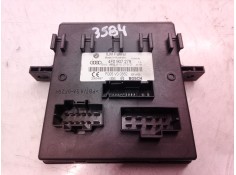 Recambio de modulo electronico para audi a6 berlina (4f2) 3.0 tdi quattro (165kw) referencia OEM IAM 4F0907279 4F0907279 4F09072