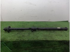 Recambio de transmision central para volkswagen touareg (7p6) v6 tdi bluemotion premium referencia OEM IAM   