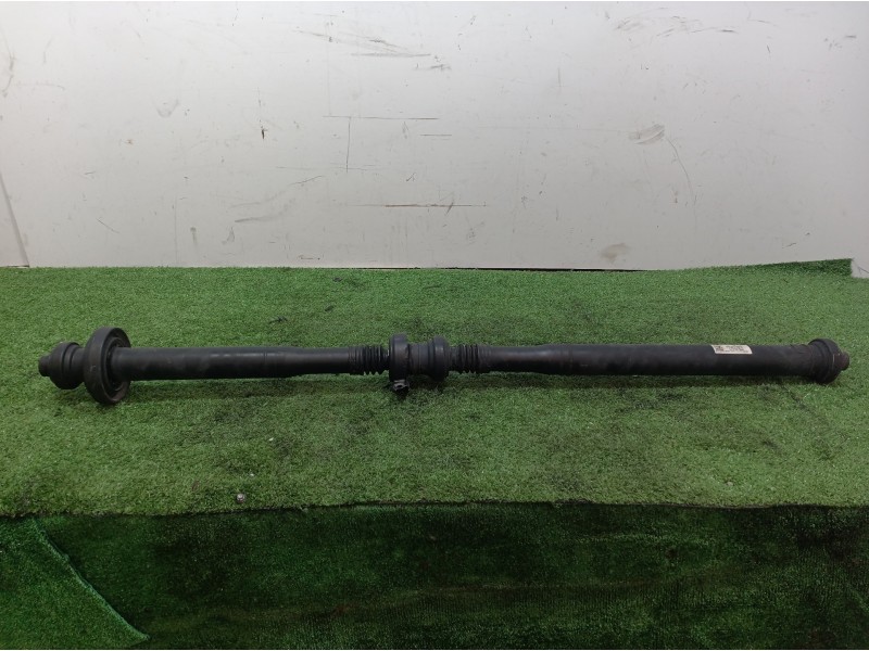 Recambio de transmision central para volkswagen touareg (7p6) v6 tdi bluemotion premium referencia OEM IAM   