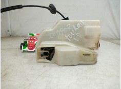 Recambio de cerradura puerta delantera derecha para volkswagen touran (1t1) referencia OEM IAM   