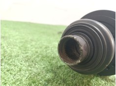 Recambio de transmision central para volkswagen touareg (7p6) v6 tdi bluemotion premium referencia OEM IAM    2