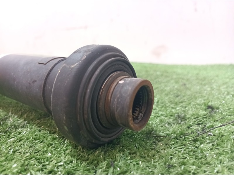 Recambio de transmision central para volkswagen touareg (7p6) v6 tdi bluemotion premium referencia OEM IAM   