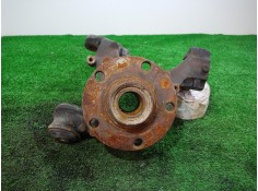 Recambio de mangueta trasera derecha para audi a4 berlina (8e) referencia OEM IAM   