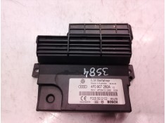 Recambio de modulo electronico para audi a6 berlina (4f2) 3.0 tdi quattro (165kw) referencia OEM IAM 4F0907280A 4F0907280 4F0907
