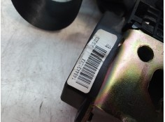 Recambio de cinturon seguridad trasero para lancia phedra (180) 3.0 v6 24v emblema cae referencia OEM IAM 14844310XX 14844310XX  2