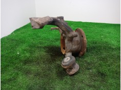 Recambio de mangueta trasera derecha para audi a4 berlina (8e) referencia OEM IAM    2