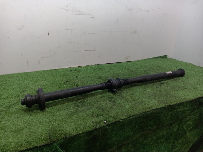 Recambio de transmision central para volkswagen touareg (7p6) v6 tdi bluemotion premium referencia OEM IAM   