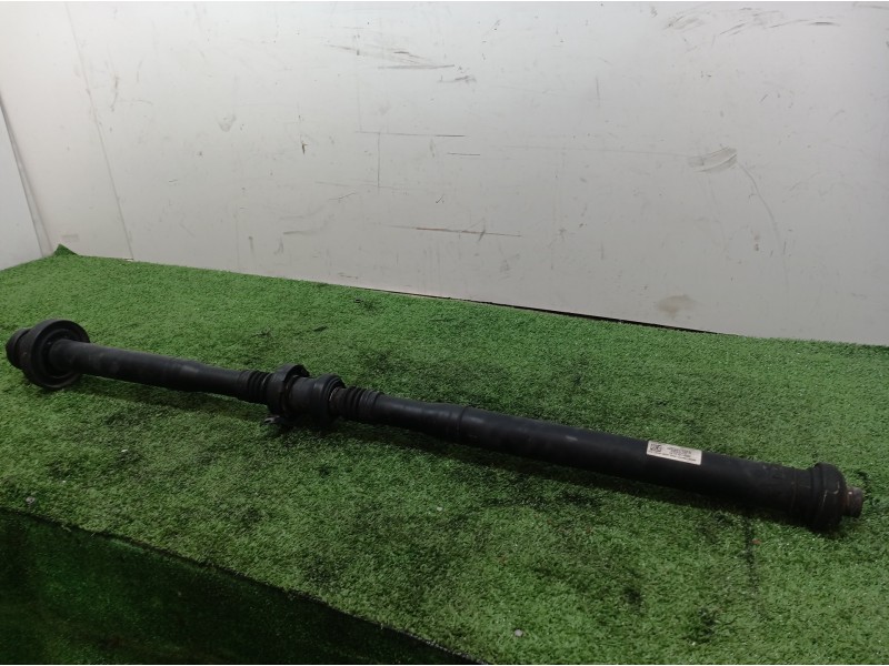 Recambio de transmision central para volkswagen touareg (7p6) v6 tdi bluemotion premium referencia OEM IAM   