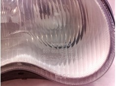 Recambio de faro derecho para mercedes-benz clase c (w203) berlina 200 compressor (203.045) referencia OEM IAM    2