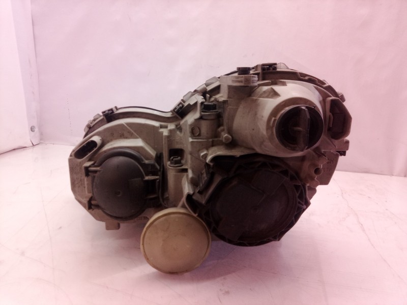Recambio de faro derecho para mercedes-benz clase c (w203) berlina 200 compressor (203.045) referencia OEM IAM   