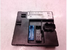Recambio de modulo electronico para audi a6 berlina (4f2) 3.0 tdi quattro (165kw) referencia OEM IAM 4F0907289 4F0907289 4F09072