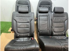 Recambio de juego asientos completo para volkswagen touareg (7p6) v6 tdi bluemotion premium referencia OEM IAM    2