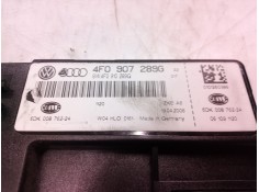 Recambio de modulo electronico para audi a6 berlina (4f2) 3.0 tdi quattro (165kw) referencia OEM IAM 4F0907289 4F0907289 4F09072 2
