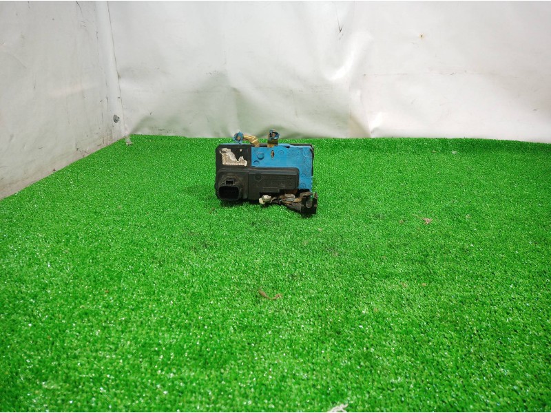 Recambio de cerradura puerta delantera izquierda para volvo xc90 v8 executive geartronic (5 asientos) referencia OEM IAM   