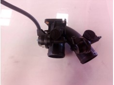 Recambio de caja mariposa para citroën c8 2.2 hdi fap cat (4hw) referencia OEM IAM 9649588680  