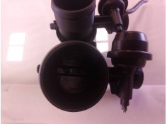 Recambio de caja mariposa para citroën c8 2.2 hdi fap cat (4hw) referencia OEM IAM 9649588680   2