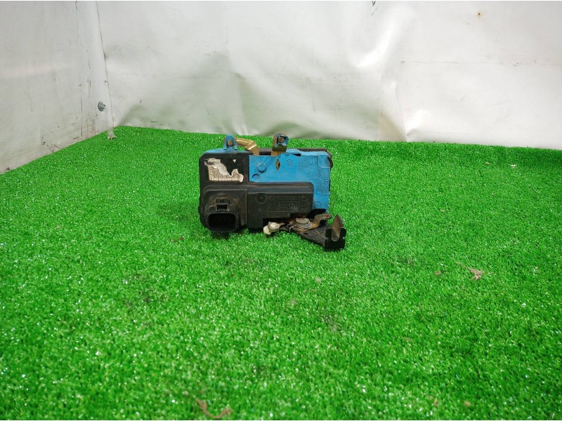 Recambio de cerradura puerta delantera izquierda para volvo xc90 v8 executive geartronic (5 asientos) referencia OEM IAM   