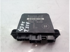 Recambio de centralita cierre para mercedes-benz clase c (w203) berlina 200 compressor (203.045) referencia OEM IAM 2038200726 2