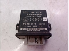 Recambio de modulo electronico para audi a6 berlina (4f2) 3.0 tdi quattro (165kw) referencia OEM IAM 8P0907357 8P0907357 8P09073
