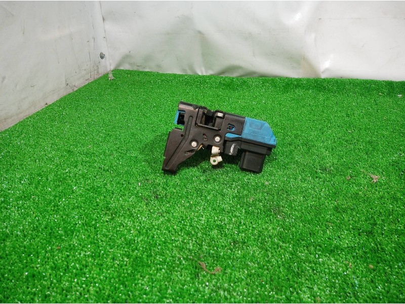 Recambio de cerradura puerta delantera izquierda para volvo xc90 v8 executive geartronic (5 asientos) referencia OEM IAM   