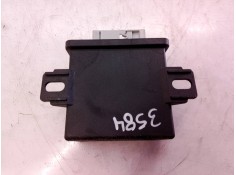 Recambio de modulo electronico para audi a6 berlina (4f2) 3.0 tdi quattro (165kw) referencia OEM IAM 8P0907357 8P0907357 8P09073 2