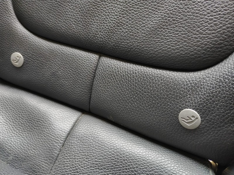 Recambio de juego asientos completo para volkswagen touareg (7p6) v6 tdi bluemotion premium referencia OEM IAM   