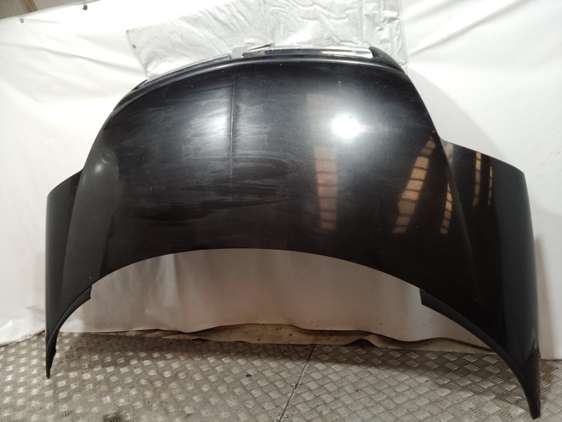 Recambio de capot para citroën c8 2.2 hdi fap cat (4hw) referencia OEM IAM   