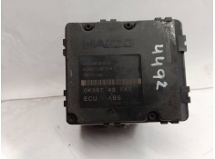 Recambio de abs para kia carnival ii 2.9 crdi lx referencia OEM IAM 242AAB1B103 242AAB1B103 EAK1L18F11