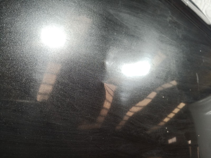 Recambio de capot para citroën c8 2.2 hdi fap cat (4hw) referencia OEM IAM   