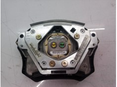Recambio de airbag volante para mercedes-benz clase c (w203) berlina 200 compressor (203.045) referencia OEM IAM 2034601198 2034 2