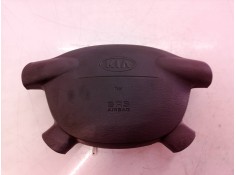 Recambio de airbag volante para kia carnival ii 2.9 crdi lx referencia OEM IAM K54B57K00 K54B57K00 K54B57K00