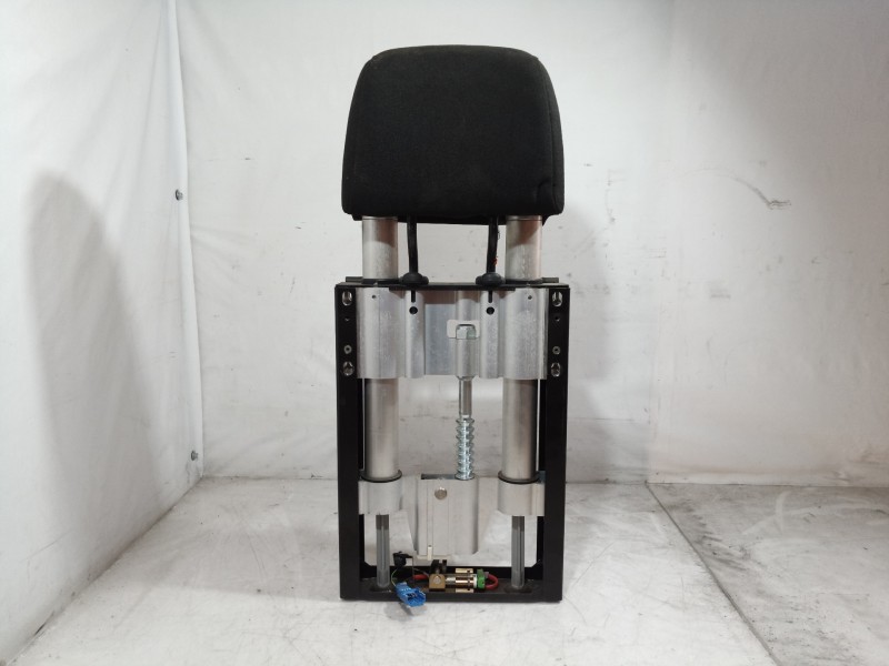 Recambio de barra antivuelco para peugeot 307 cc (s1) 2.0 referencia OEM IAM 9643468680 9643468680 9643468680