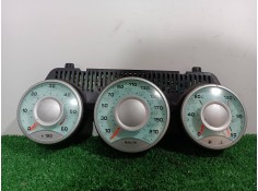 Recambio de cuadro instrumentos para citroën c8 2.2 hdi fap cat (4hw) referencia OEM IAM 1490107080 1490107080 501021630050