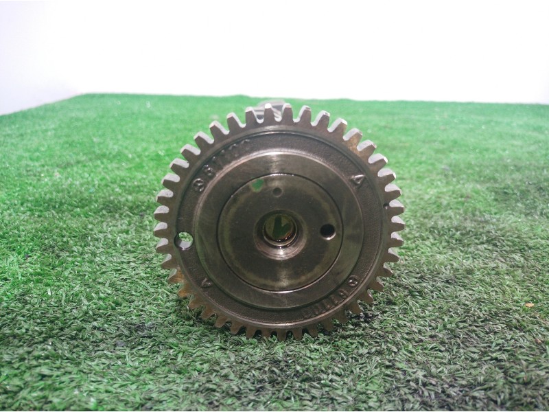 Recambio de arbol de levas para mercedes-benz clase c (w203) berlina 180 (203.035) referencia OEM IAM R6110510101 R6110510101 R6