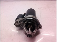 Recambio de motor arranque para mercedes-benz clase c (w203) berlina 200 compressor (203.045) referencia OEM IAM 0001107096 0001