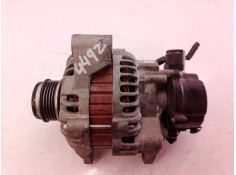 Recambio de alternador para kia carnival ii 2.9 crdi lx referencia OEM IAM 56994 56994 56994
