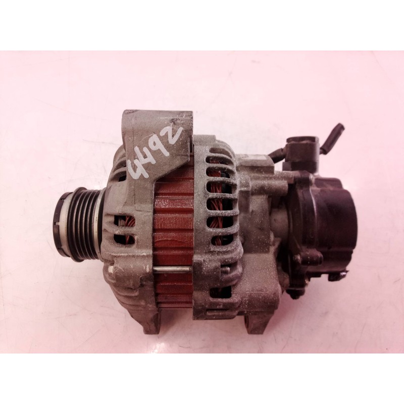 Recambio de alternador para kia carnival ii 2.9 crdi lx referencia OEM IAM 56994 56994 56994